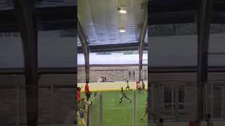Ungaurdable #football #i9sports