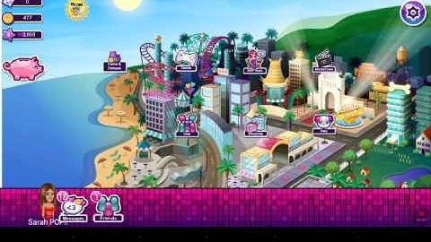 HOW TO GET SC ON MSP!!! FIRST VIDEO!!!