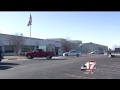Boonville residents react to layoffs at Nordyne