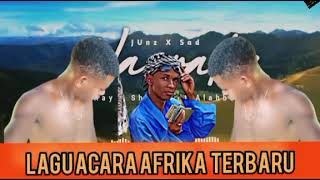 Download Lagu Lagu Afrika terbaru 2025 MP3