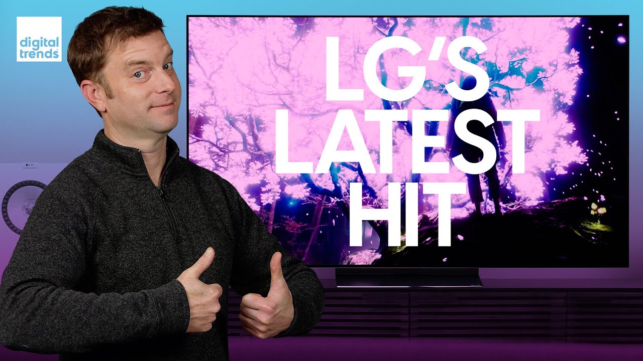 LG C3 OLED TV Review: Best 42-inch TV for Picture Quality & Gaming —  Eightify