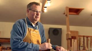 Mark McCloskey, Patricia McCloskey: Marty Ratermann testimonial