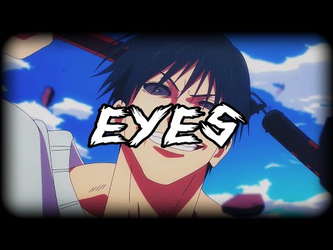 SadDeath - Eyes (Prod. The Ushanka Boy)