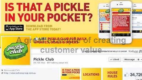 MKF3881 Facebook and customer value