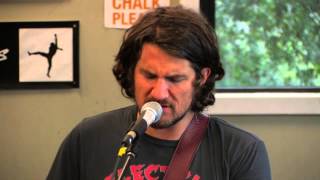 Matt Nathanson: Mission Bells presented by Half-Moon Outfitters