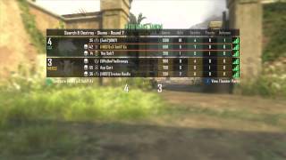 GB Proof on slums We know vs Two Studs and A Catt