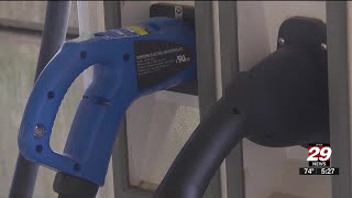 New program aims to help Virginia achieve EV readiness