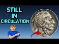 STOP Check Your Change For 3 BANNED Nickels Worth MILLIONS NOW!