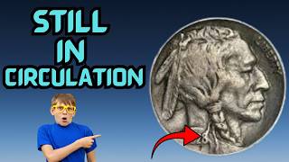 STOP Check Your Change For 3 BANNED Nickels Worth MILLIONS NOW!