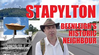 STAPYLTON - Beenleigh's Historic Neighbour
