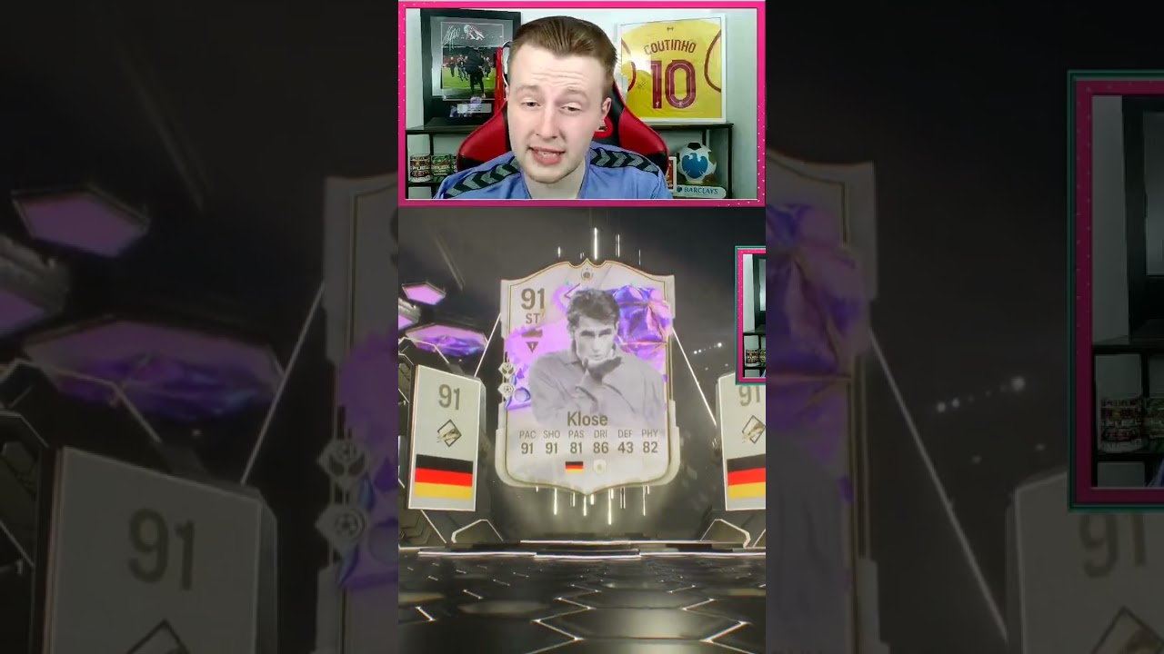 HUGE FUTTIES TEAM 2 PACK OPENING!!! 