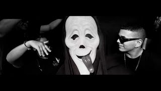 Jr López Ft Poncho Lkd Ft Abril Mancilla - Fenómenos