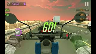   Bike        🏍         Rider:           Moto        Traffic        Racer          Gameplay       #8 screenshot 5