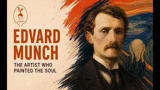 Edvard Munch for Kids: the Story behind the Scream