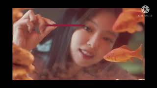 Crazy Over You Mv Blackpink Acapella Version