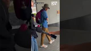 Maxine Waters barred entry to LA Federal Building amid riots