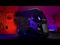 Thermaltake Airforce Xtreme Gaming PC - AMD Ryzen 5 5600X | RTX 3070 - Video