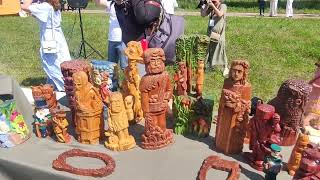 видео: Бугульма, Сабантуй 2025 год. картинка: Бугульма, Сабантуй 2025 год.