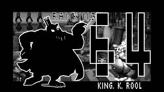 King Of V Rank 64 King K Rool
