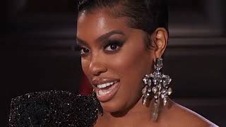 Porsha Williams Sparks Controversy with Drew Sidora Over Dennis McKinley - RHOA Season 16 Drama