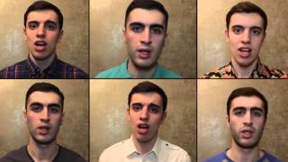 Download Lagu Therr Maitz – Earth (Eric S \u0026 Gam acapella cover) MP3