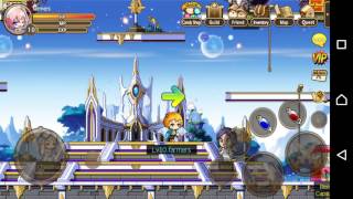what is the fastest way to make money in maplestory