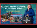 LIVE WASILISHO LA BAJETI YA WIZARA YA VIWANDA NA BIASHARA 2026 2027 MEI 22 2026 DODOMA 