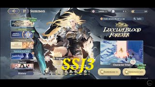 Rogneda Character Trial & Pulls | Sword of Convallaria