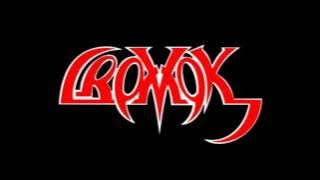 Cromok - I Don't Belong Here [backing track]