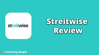 Streitwise Review: Best Real Estate Investing Platform?