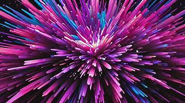 Blender with Stable Diffusion XL Tutorial - 3D abstract art