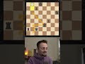0 Elo Chess Match
