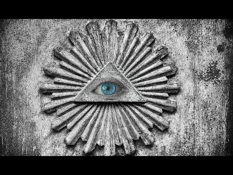 "Всевидящее око" Что означает этот символ и какая в нем информация? Из сеанса с Павлом и Неонилой