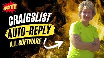 Get Fearless Freedom - Craigslist Auto-Reply A.I. Software For Your Lead Generation Success!