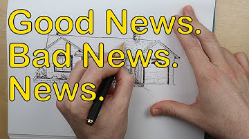 Art and Creative Block: Why Doesn