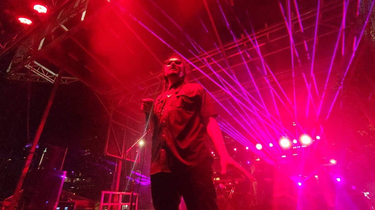 Batfest ATX|Ghostland Observatory 9/7/24