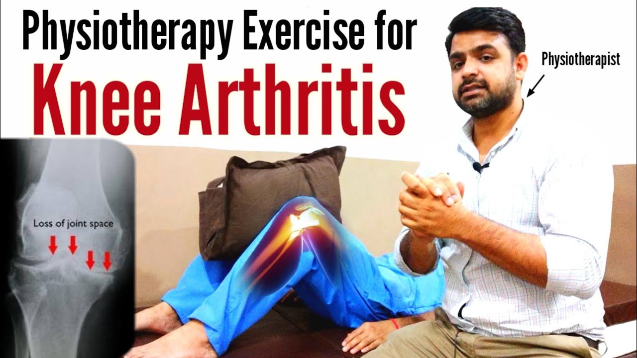 Ready go to ... https://youtu.be/bNG1IMyN4-E [ Physiotherapy exercises for knee pain | 7 best exercises for knee arthritis in hindi | Dr.sunil tank]
