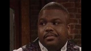 Sean Lampkin Aka nipsey From Martin Dies At 54 RIP