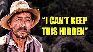 Years Later, Ken Curtis FINALLY CONFESSED The Ugly Truth
