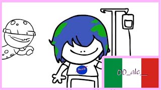 Totally Wrong short - Terra-Chan [DUB ITA]