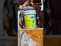 Ref:bNG6rcop_4A Jsw paint mixing gray colour mixing #experiment #asmr #shorts