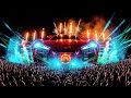 Tomorrowland 2025 |  Tiësto, Don Diablo, Chris Liebing, Sigala, Lane 8
