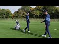 Me And My Golf's best tips: Stop swaying for a better backswing