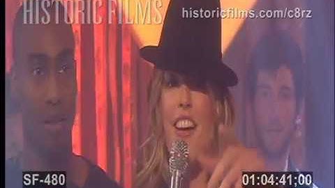 CD:UK INTERVIEW - BOY BAND, BLUE, TALK WITH CAT DEELEY - 2004