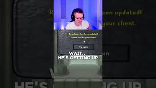 OSRS Leagues 6 BUT I Became “Spank Hill” 💀 | Demonic Pacts