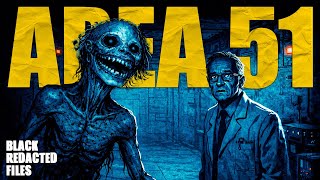 The Abigail Project: The Area 51 Experiment That Was Never Real Wealth