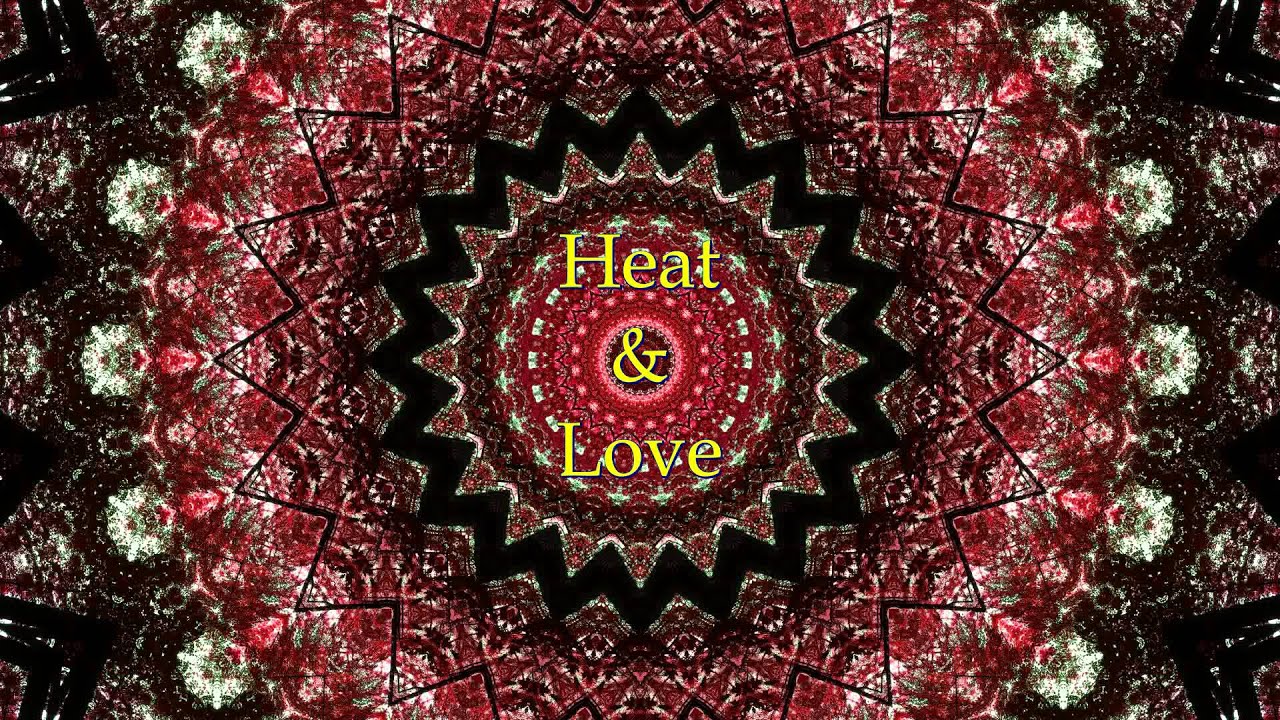 Heat and Love - Spirit of Audio - YouTube