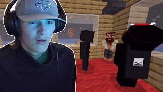 This Minecraft video will make you question your existence