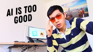 What It’s Actually Like Using AI as a Software Engineer (Day in the Life)