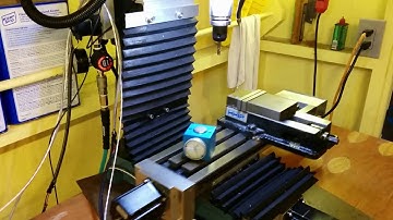 Automated G-code execution for tool changes in Chilipeppr